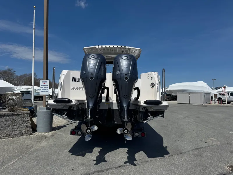 Slide: The Image of Solara S 310 CW 2023 - 19