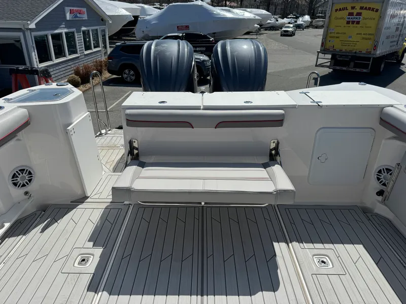 Slide: The Image of Solara S 310 CW 2023 - 20