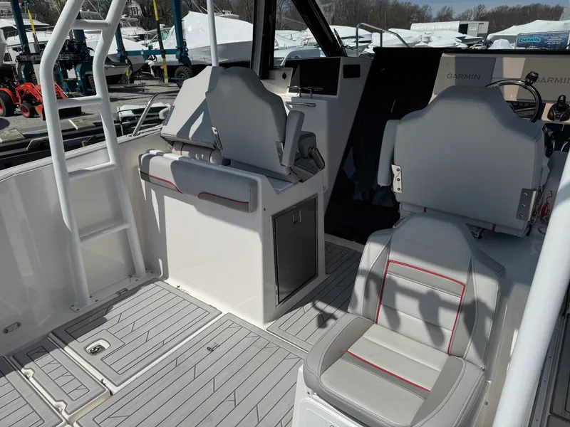 Slide: The Image of Solara S 310 CW 2023 - 21