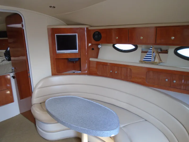 Slide: The Image of Larson 370 CABRIO 2006 - 10