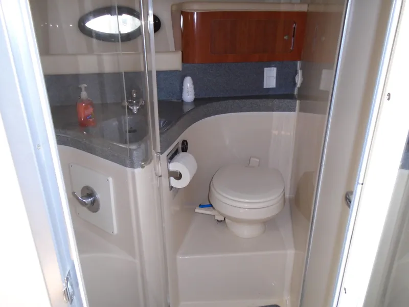 Slide: The Image of Larson 370 CABRIO 2006 - 12