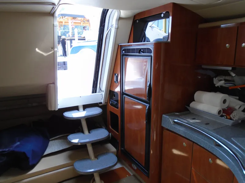 Slide: The Image of Larson 370 CABRIO 2006 - 13