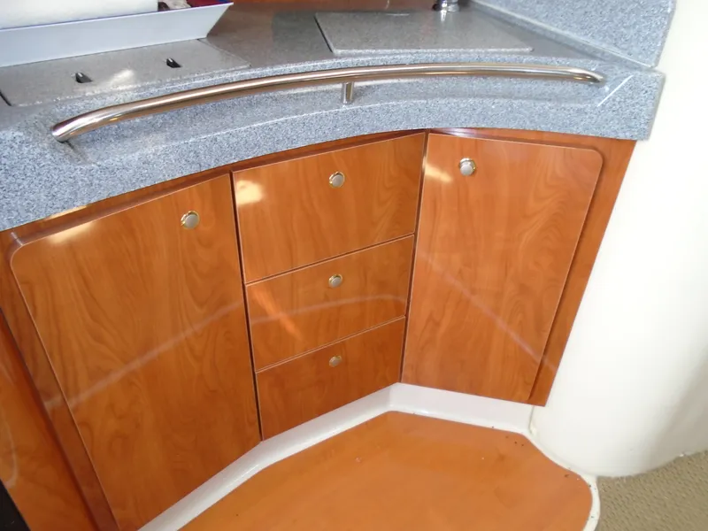 Slide: The Image of Larson 370 CABRIO 2006 - 15