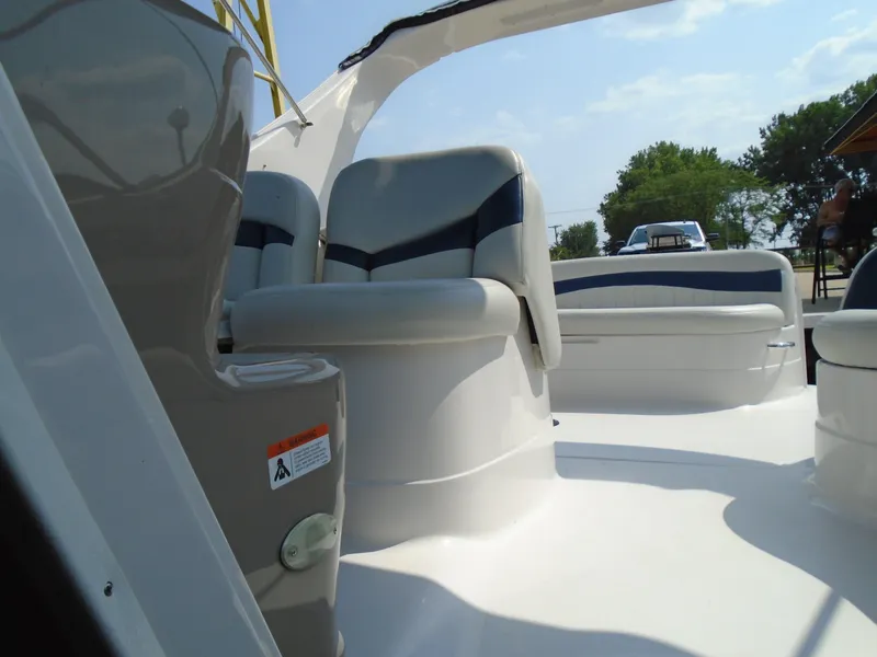 Slide: The Image of Larson 370 CABRIO 2006 - 16