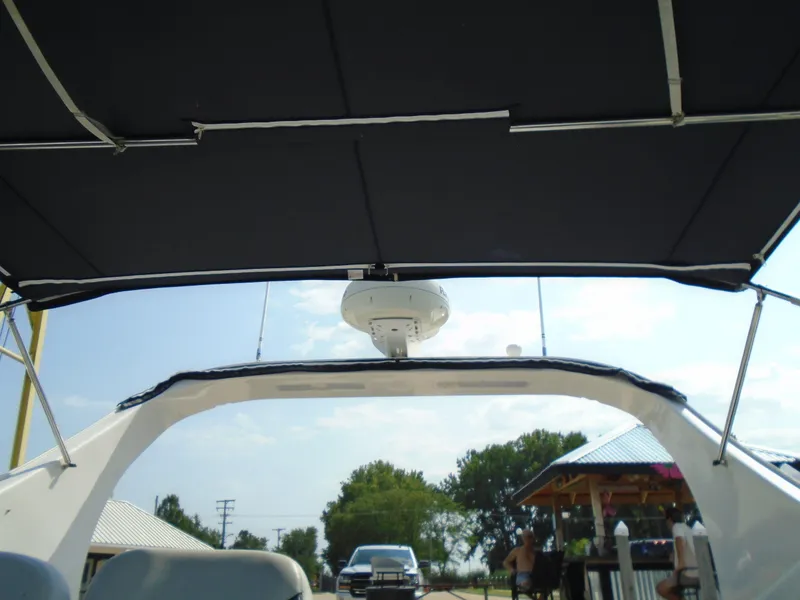 Slide: The Image of Larson 370 CABRIO 2006 - 17