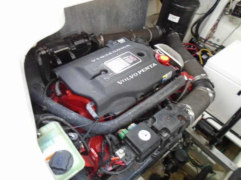 Slide: The Image of Larson 370 CABRIO 2006 - 18