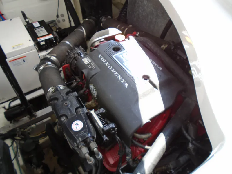 Slide: The Image of Larson 370 CABRIO 2006 - 19