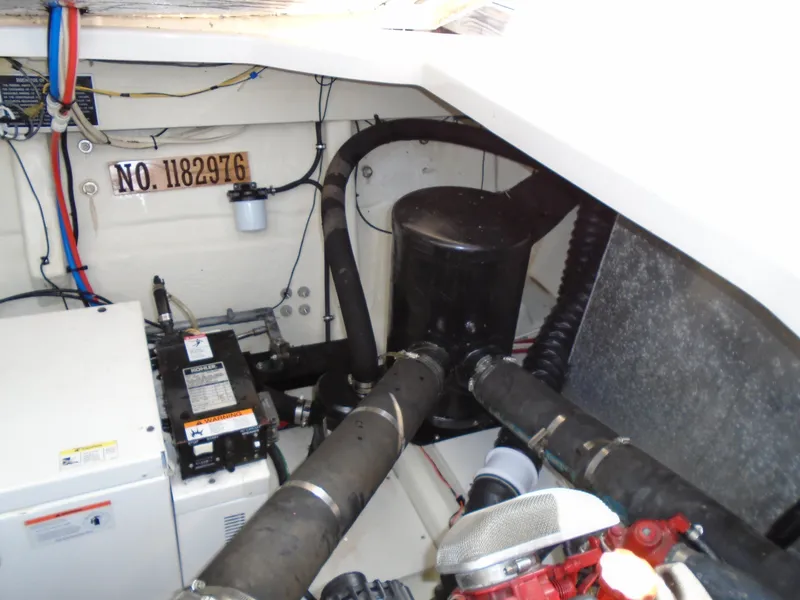 Slide: The Image of Larson 370 CABRIO 2006 - 22