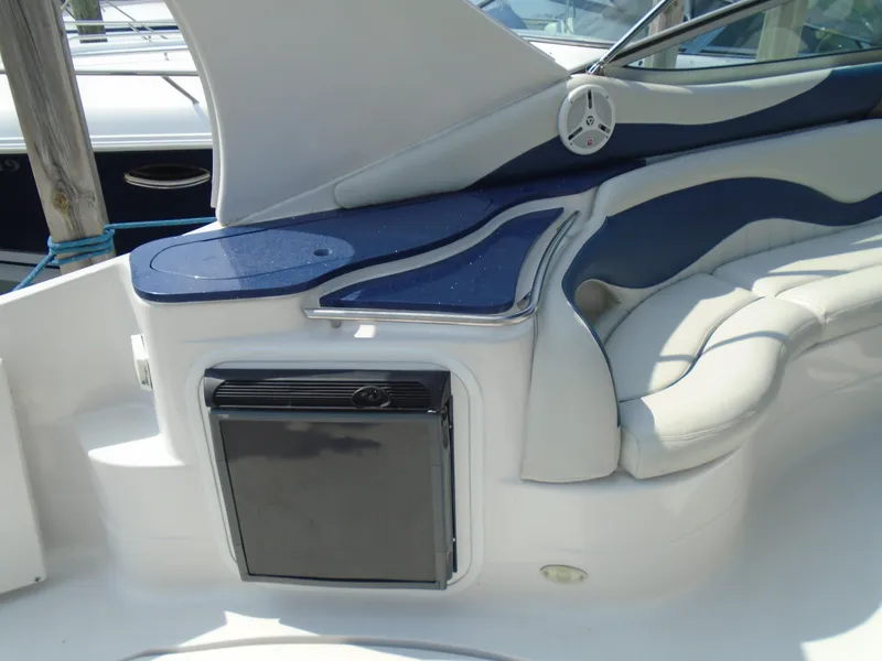 Slide: The Image of Larson 370 CABRIO 2006 - 26