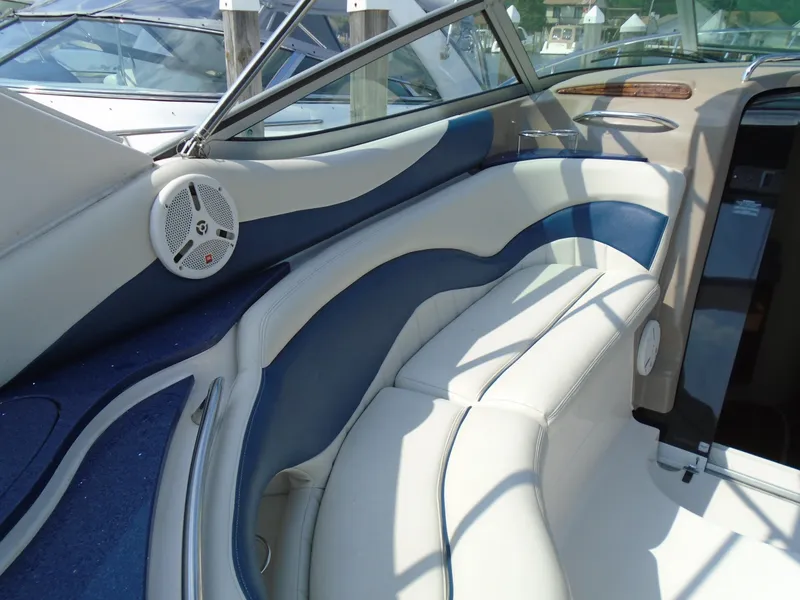 Slide: The Image of Larson 370 CABRIO 2006 - 27