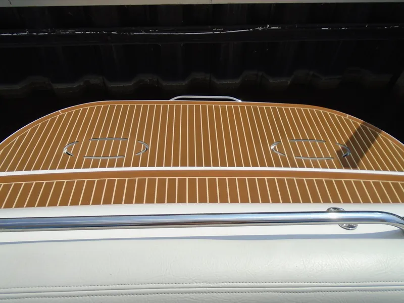 Slide: The Image of Larson 370 CABRIO 2006 - 28