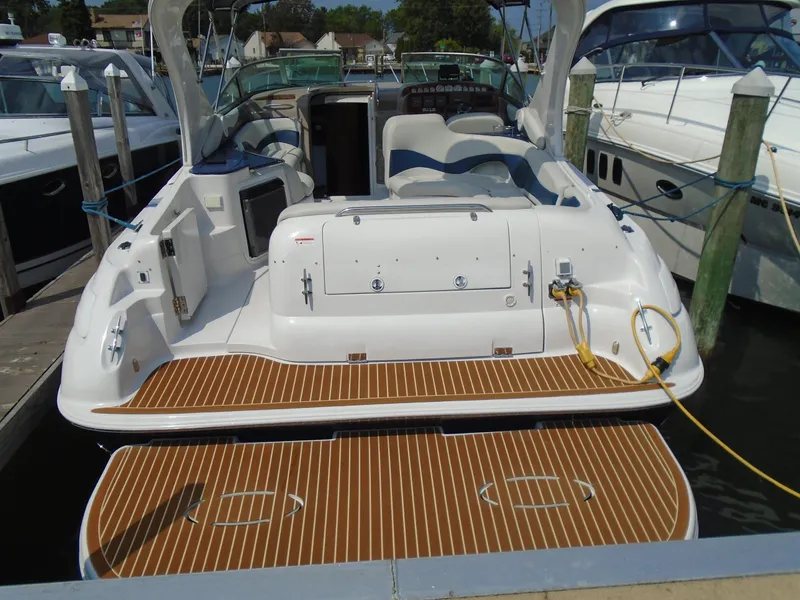 Slide: The Image of Larson 370 CABRIO 2006 - 3