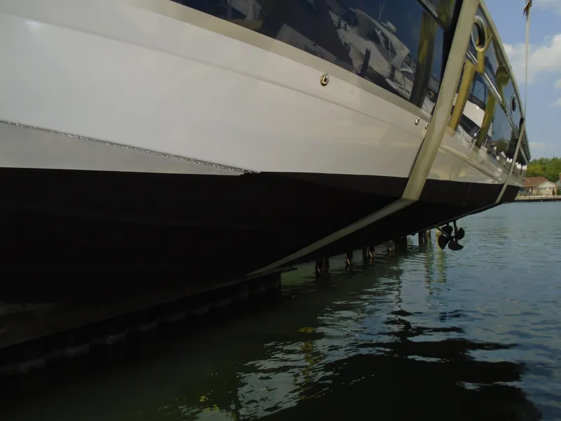 Slide: The Image of Larson 370 CABRIO 2006 - 4