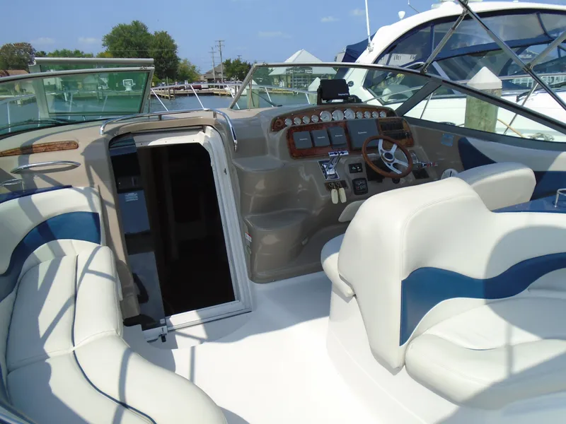 Slide: The Image of Larson 370 CABRIO 2006 - 7