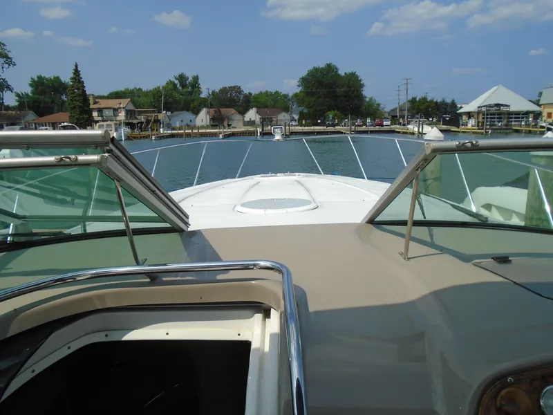 Slide: The Image of Larson 370 CABRIO 2006 - 8