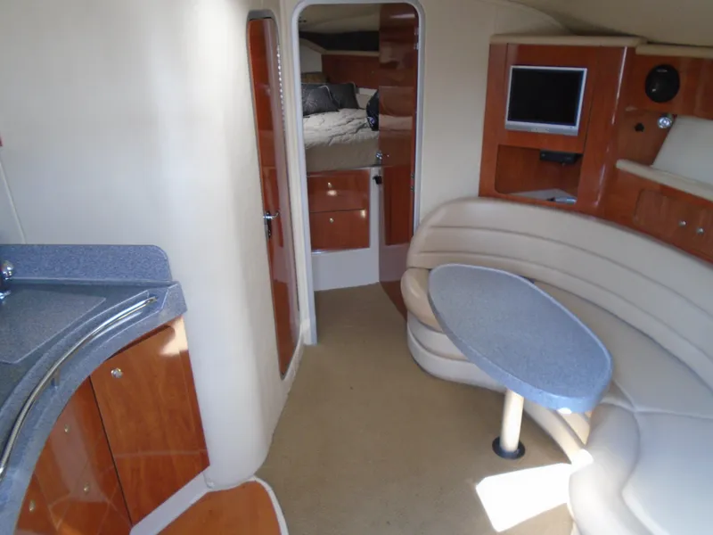 Slide: The Image of Larson 370 CABRIO 2006 - 9