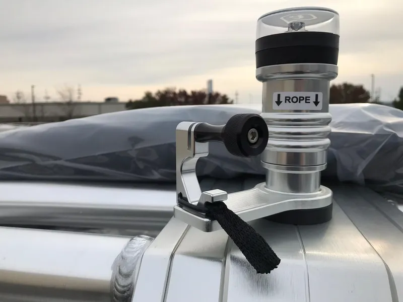 Slide: The Image of MasterCraft X23 2018 - 43