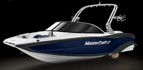 Slide: The Image of MasterCraft XT20 2018 - 13