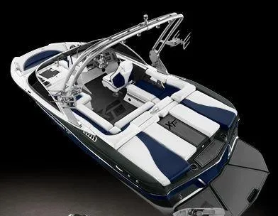 Slide: The Image of MasterCraft XT20 2018 - 15