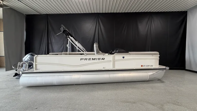 The Image of Premier 230 SUNSATION 2024 - undefined