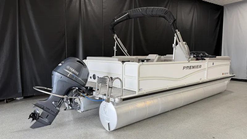 Slide: The Image of Premier 230 SUNSATION 2024 - 2