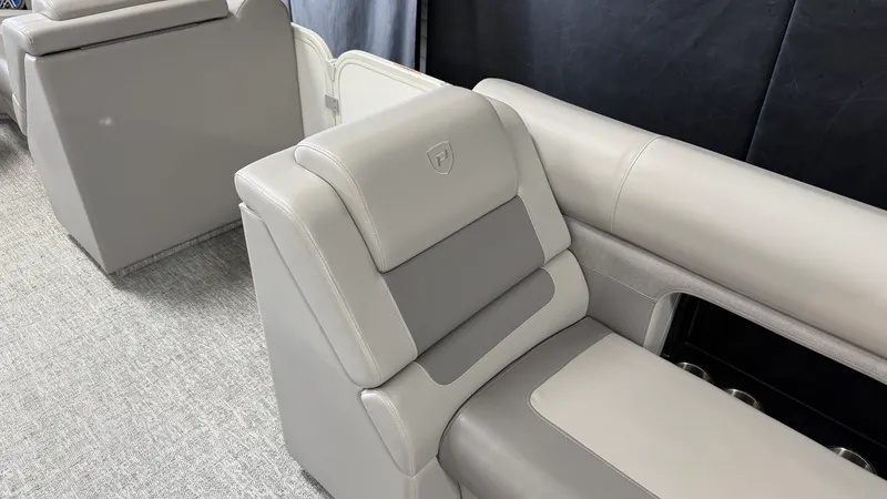 Slide: The Image of Premier 230 SUNSATION 2024 - 26