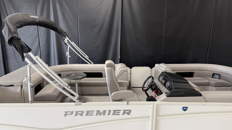 Slide: The Image of Premier 230 SUNSATION 2024 - 5