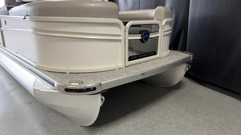Slide: The Image of Premier 230 SUNSATION 2024 - 7