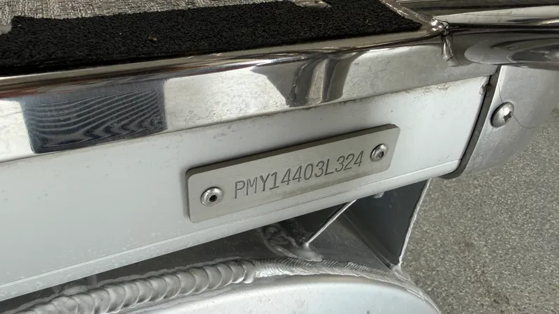 Slide: The Image of Premier 230 SUNSATION 2024 - 82