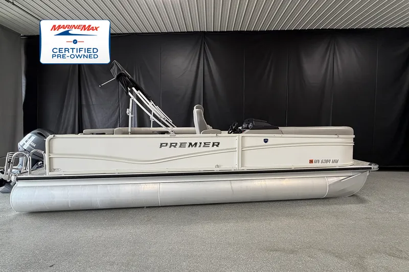 The Image of Premier 230 SUNSATION 2024 - 0