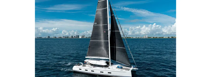 The Image of OQS Ocean Explorer Catamaran 2019 - 0