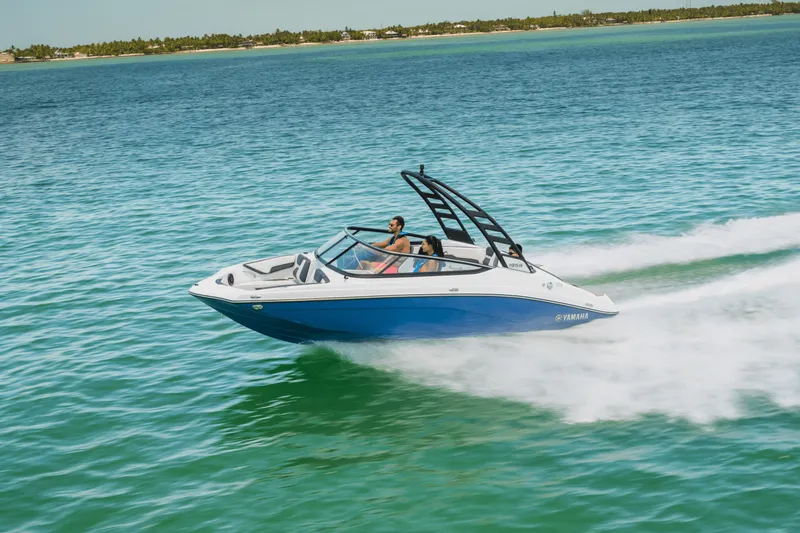The Image of Yamaha 195S 2025 - undefined
