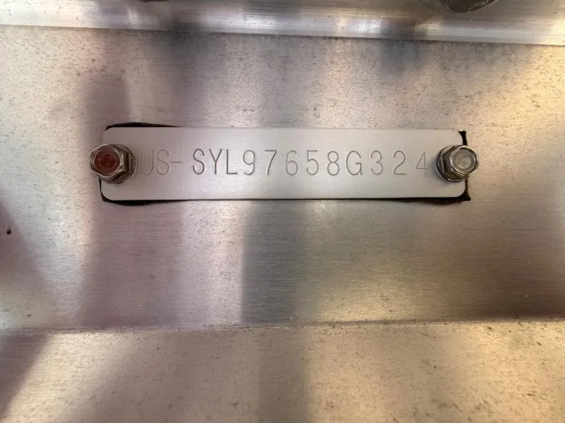 Slide: The Image of Sylvan MIRAGE 8522 LZ 2024 - 2