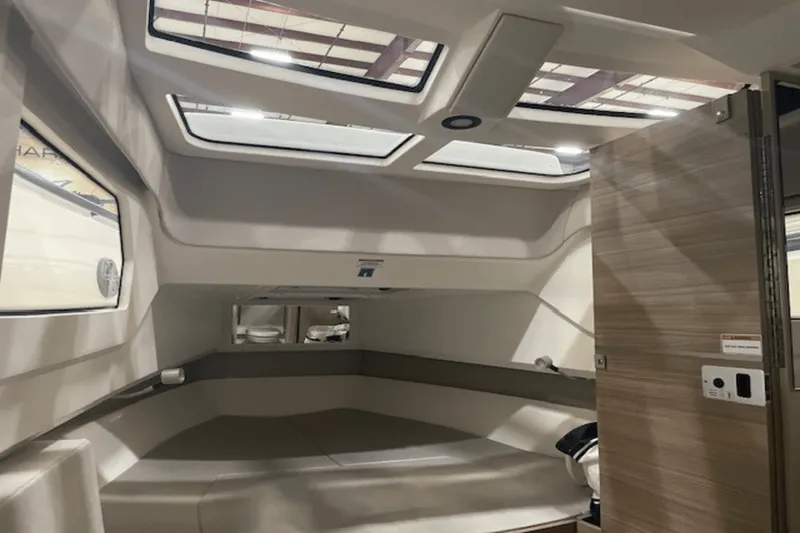 Slide: The Image of Saxdor 320 GTO 2025 - 16