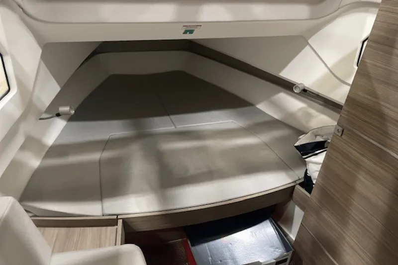 Slide: The Image of Saxdor 320 GTO 2025 - 17