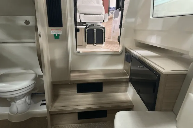 Slide: The Image of Saxdor 320 GTO 2025 - 20