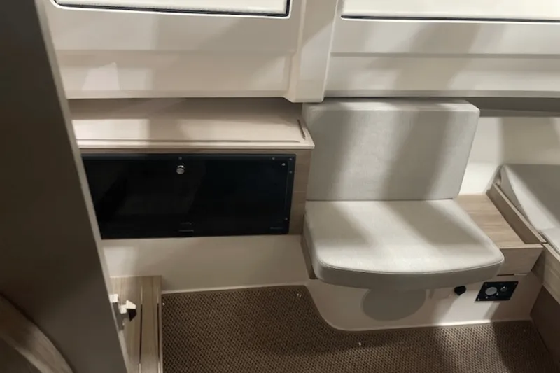 Slide: The Image of Saxdor 320 GTO 2025 - 21