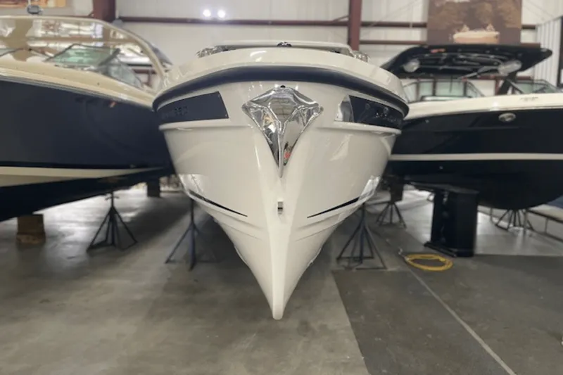 Slide: The Image of Saxdor 320 GTO 2025 - 3