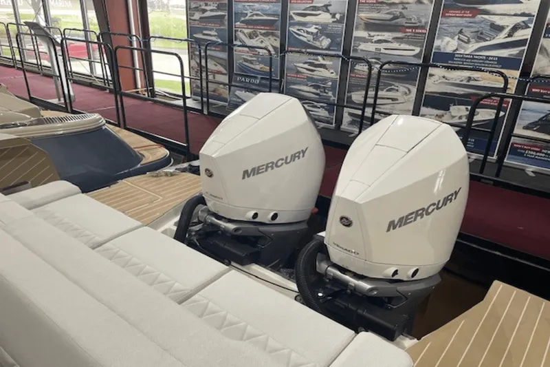 Slide: The Image of Saxdor 320 GTO 2025 - 36