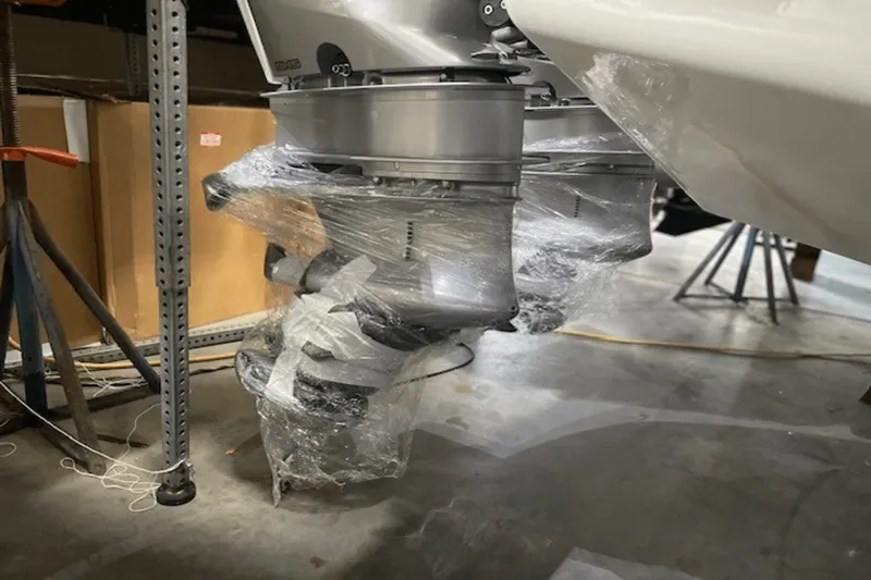 Slide: The Image of Saxdor 320 GTO 2025 - 37