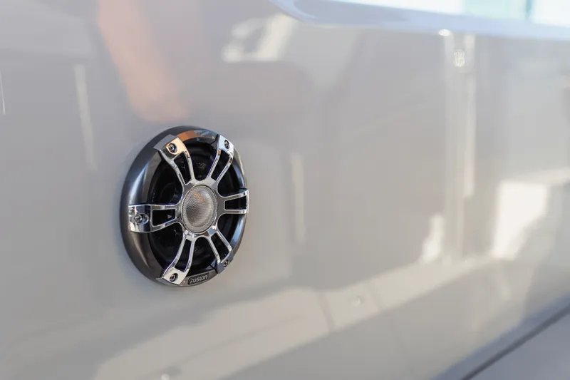 Slide: The Image of Saxdor 320 GTO 2025 - 39