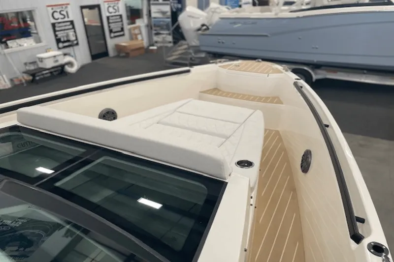 Slide: The Image of Saxdor 320 GTO 2025 - 4