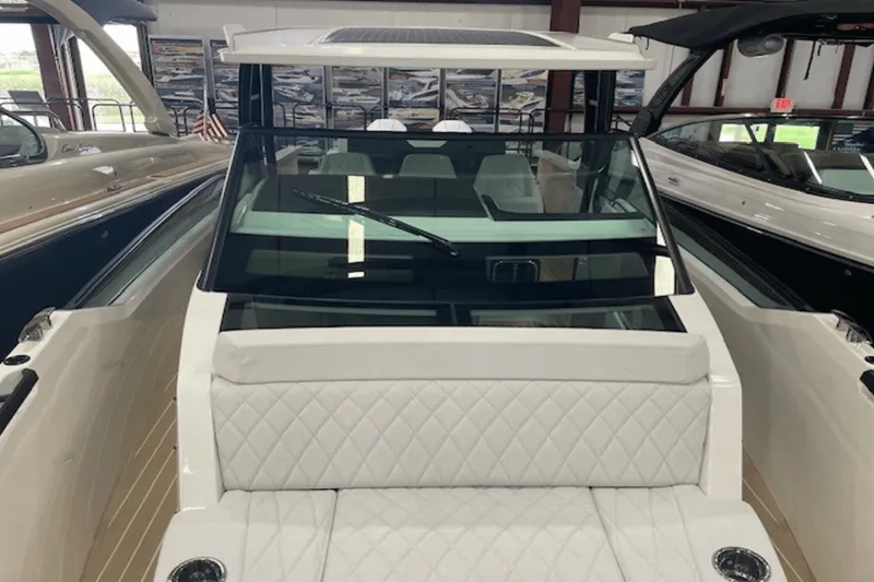 Slide: The Image of Saxdor 320 GTO 2025 - 5