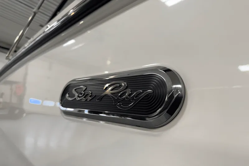 Slide: The Image of Sea Ray SDX 230 Outboard 2026 - 12