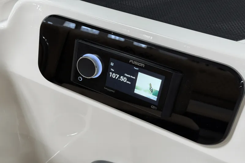 Slide: The Image of Sea Ray SDX 230 Outboard 2026 - 38