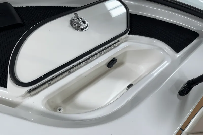 Slide: The Image of Sea Ray SDX 230 Outboard 2026 - 39