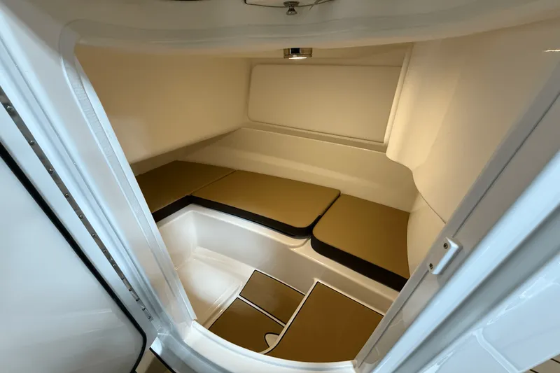 Slide: The Image of Sea Ray SDX 230 Outboard 2026 - 59