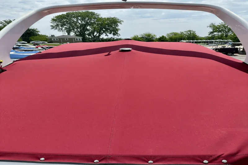 Slide: The Image of Chaparral 260 SIGNATURE 2005 - 13