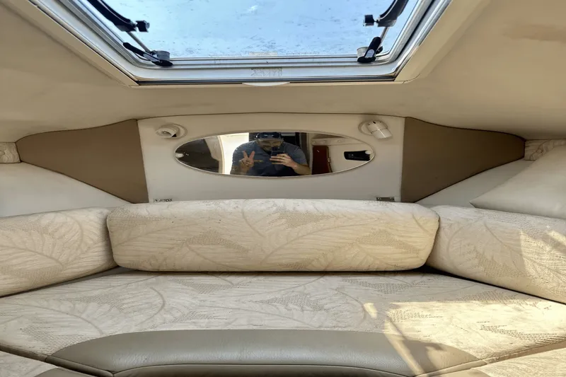 Slide: The Image of Chaparral 260 SIGNATURE 2005 - 14