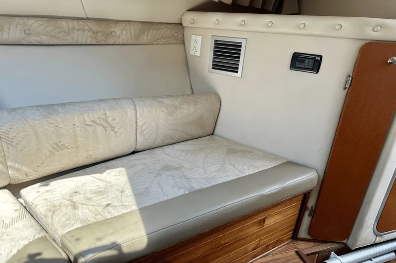 Slide: The Image of Chaparral 260 SIGNATURE 2005 - 22